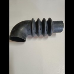 Outlet hose EPDM -...