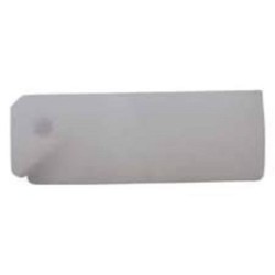 PIECE TEFLON BLOCAGE PORTE