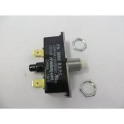Microswitch