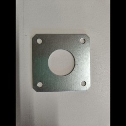 COUVERCLE SUPPORT...