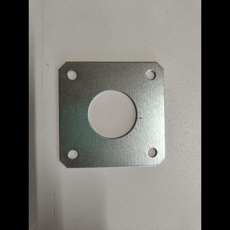 COUVERCLE SUPPORT ROULEMENT. TX09