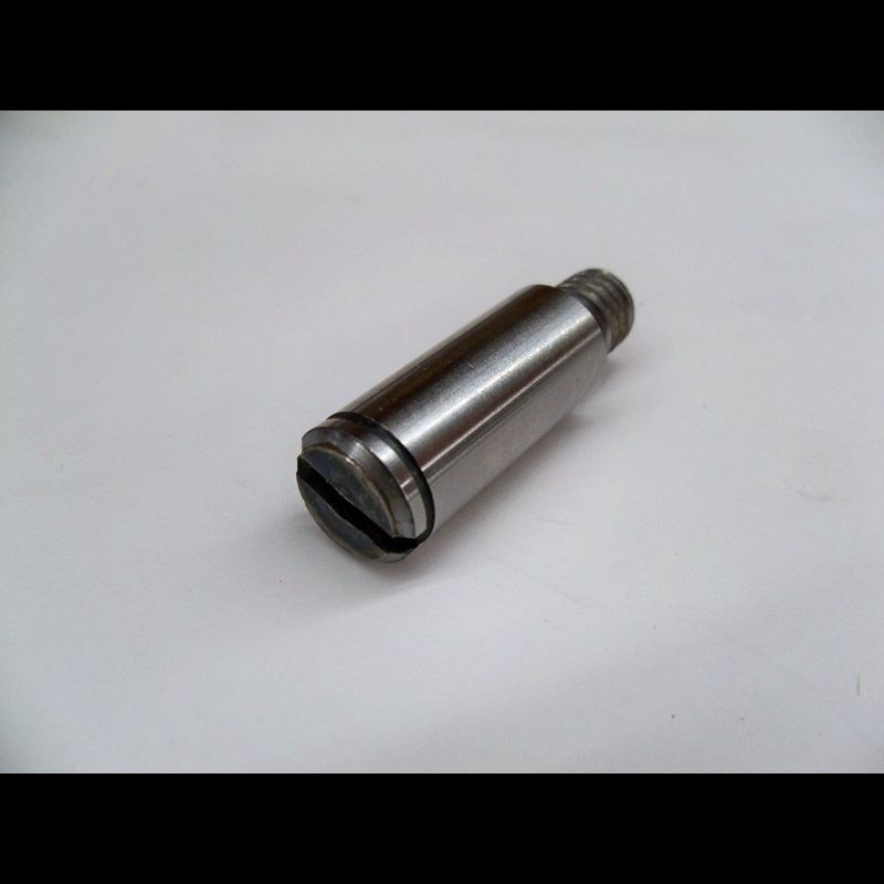 AXE POULIE TENSION ET ROULEAU TAMBOUR D8