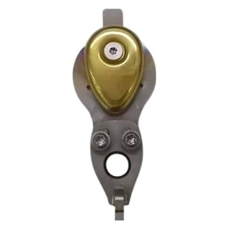 KIT FERMETURE DE PORTE  FXB/MXB GOLDEN L