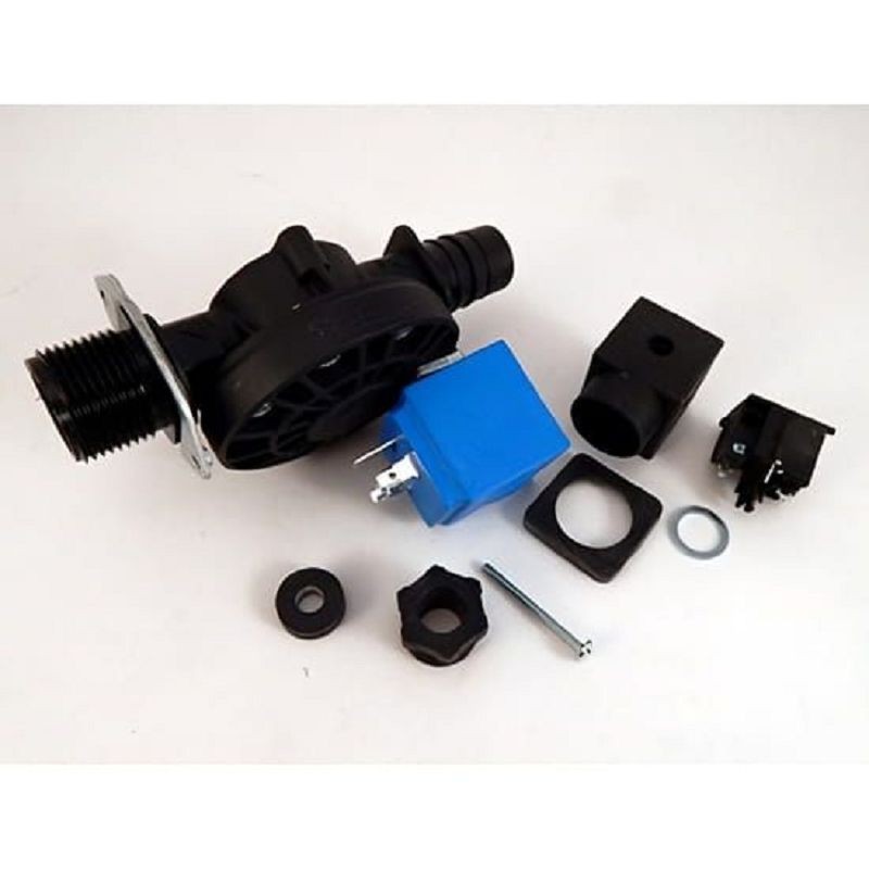 Valve EV220T 14P Mix E NC000 AS230CS