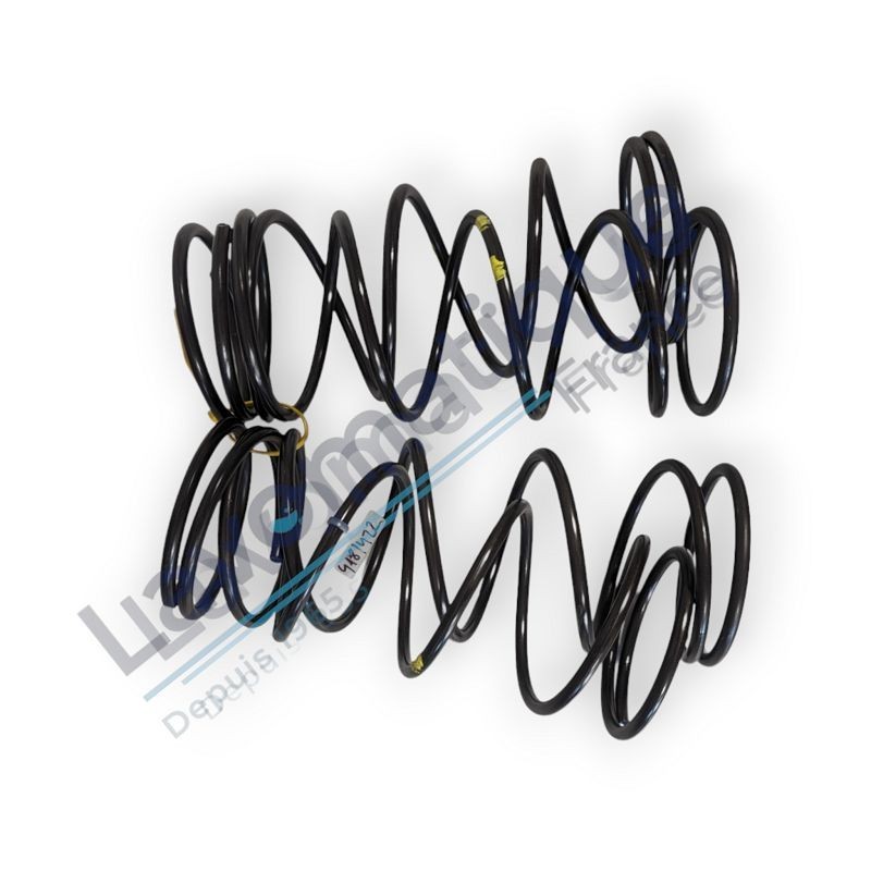 Compression spring 135 SET