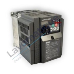 Inverter FR-D720S-070-SC-E8