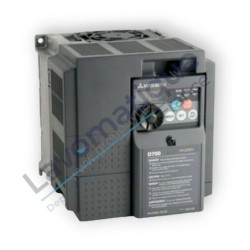 Inverter FR-D720S-100-SC-E8