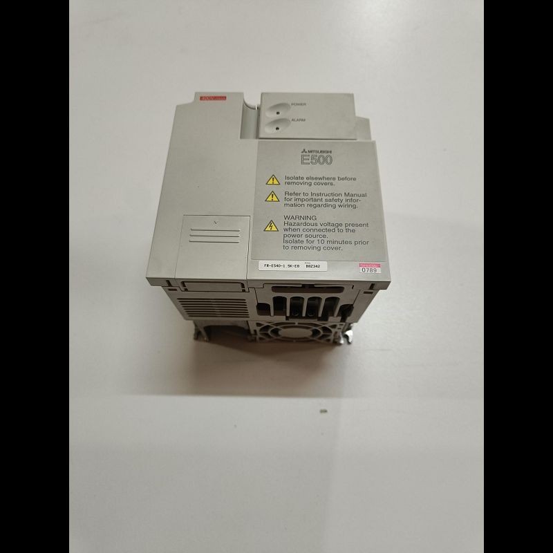 Inverter FR-D740-036-SC-E8