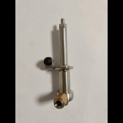 Door pin PRIMUS - assembly