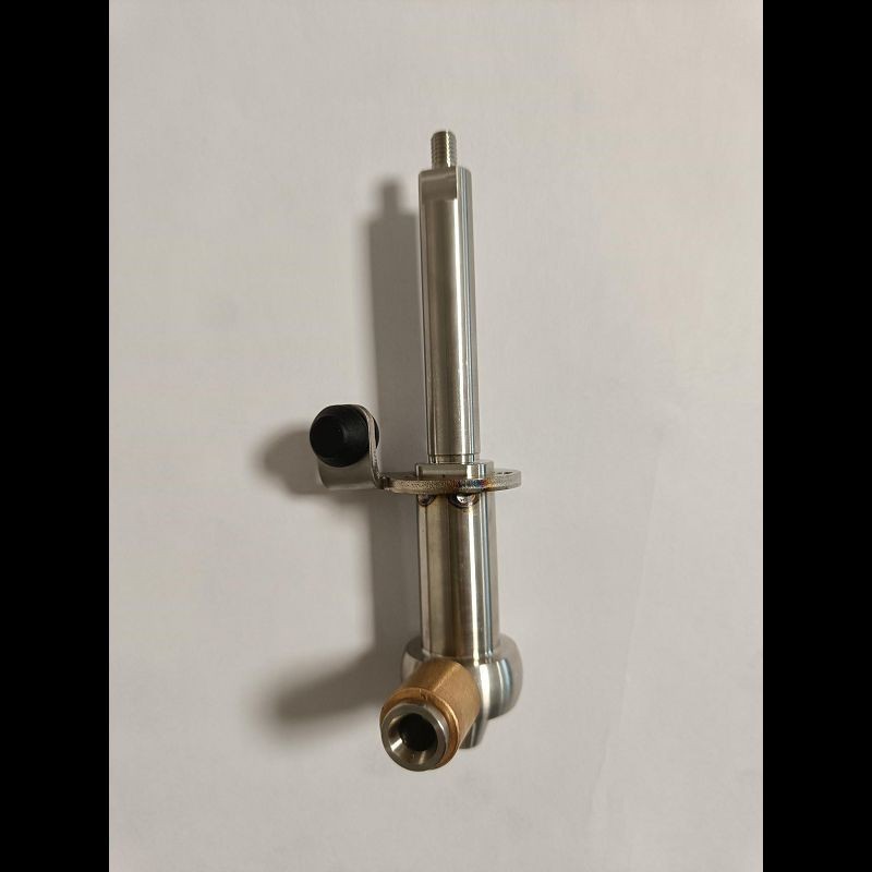 Door pin PRIMUS - assembly