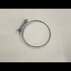 COLLIER GALVA 60/80MM