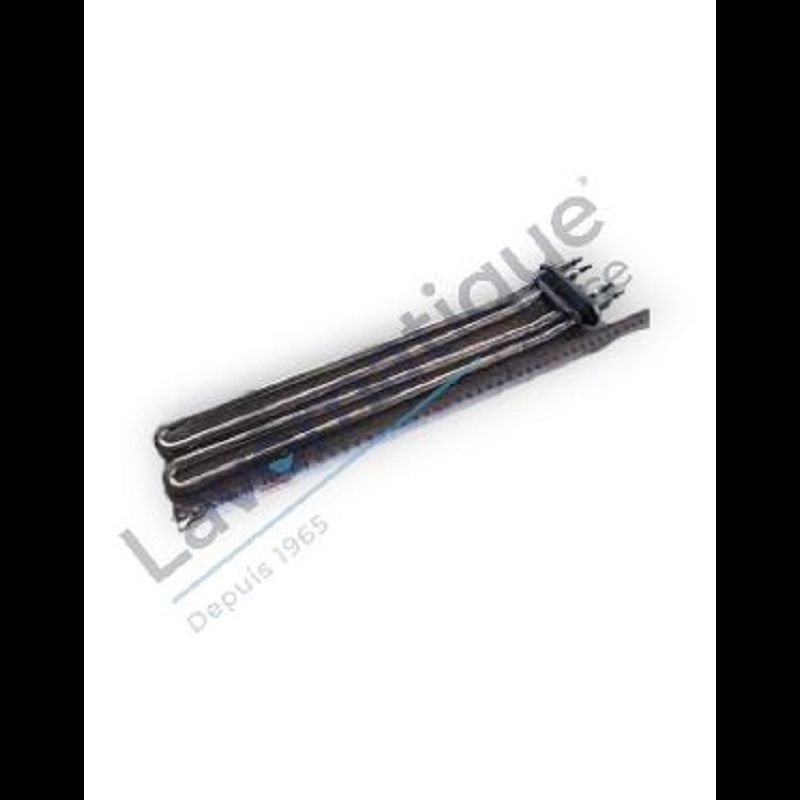 RESISTANCE 4000W (2 x 2 kw) FX/RX135 ( ex 540146 )