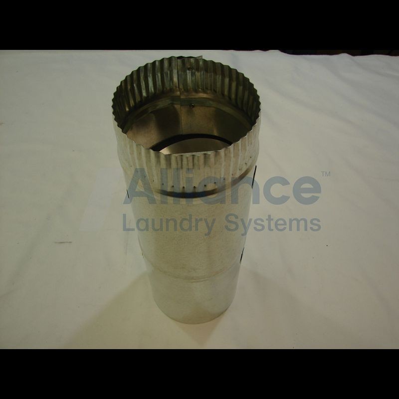 CLAPET METAL ANTI RETOUR.DIAM 100