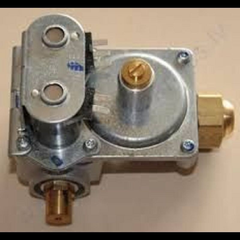 ASSY VALVE-COML 50HZ 25M  PKG