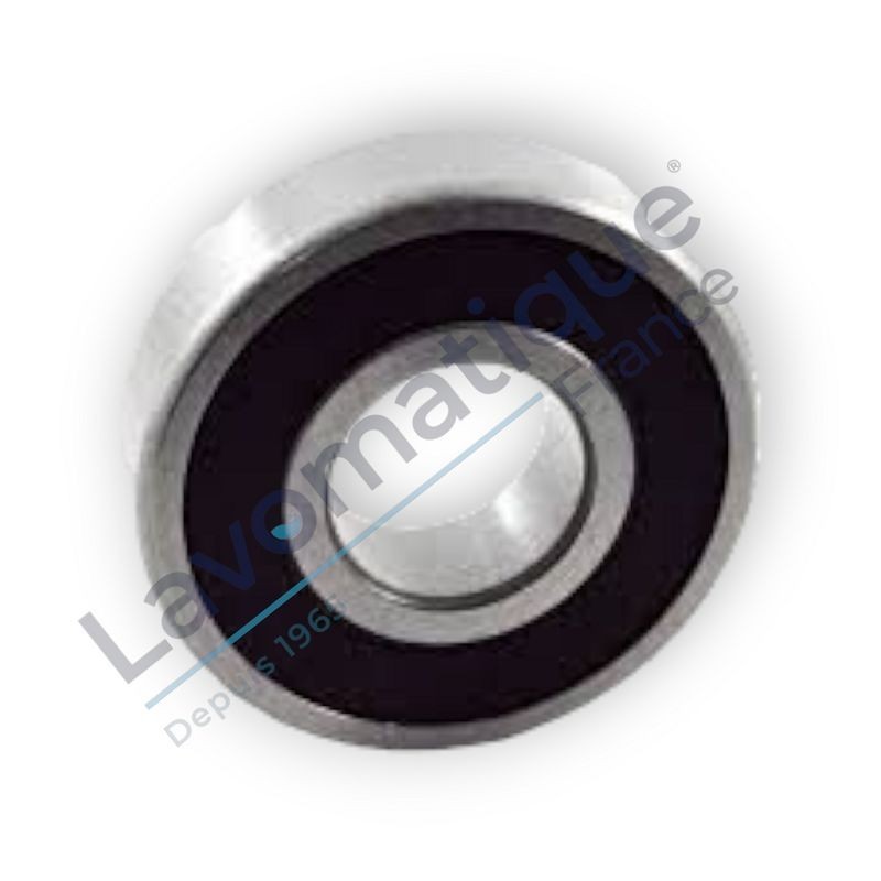 ROULEMENT AVANT 6207 RS6/7