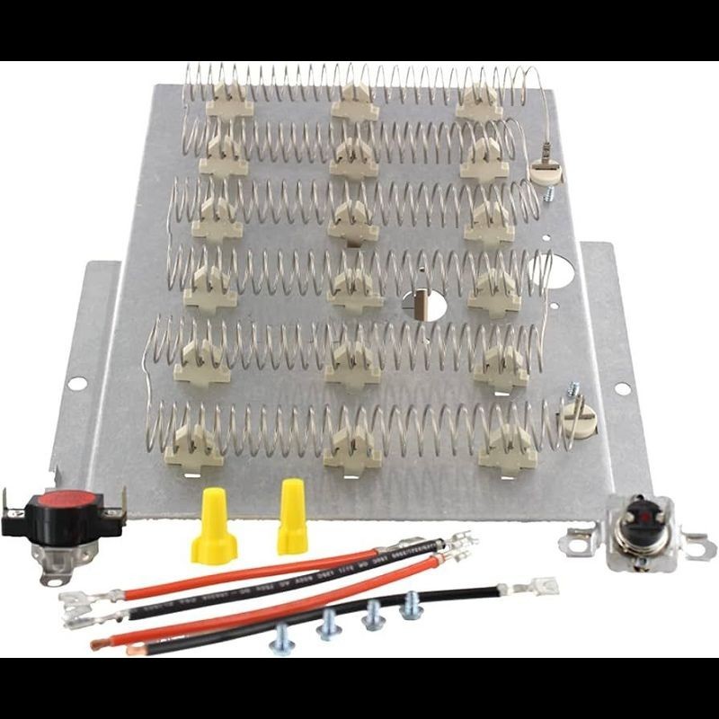 ASSY HEATER KIT 208/4.75KW 60H