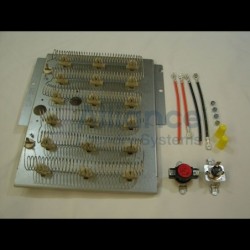 ASSY,HEATER KIT 240/4.0KW 50HZ