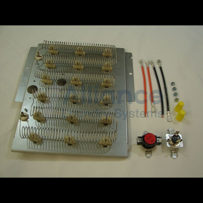 ASSY,HEATER KIT 240/4.0KW 50HZ