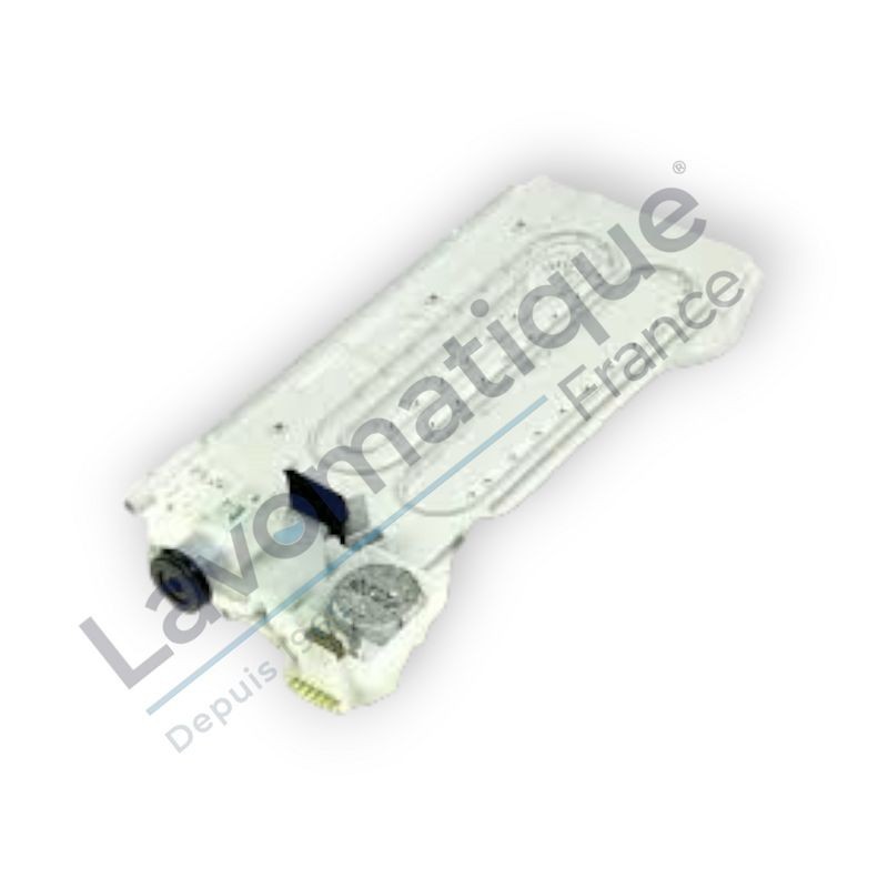 Répar.d'Eau B.à Prod.part.super POUR PW****