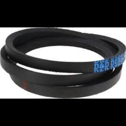ADC v-belt 4L500