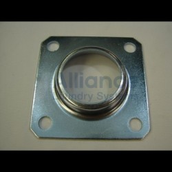 HOUSING BEARING-REAR CYLINDER