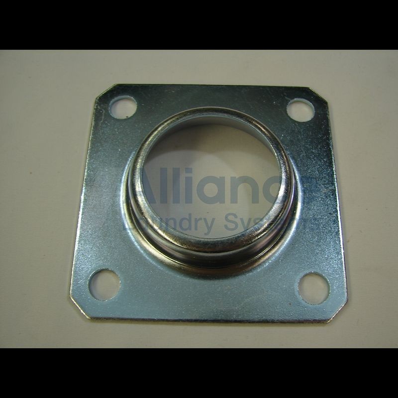 HOUSING BEARING-REAR CYLINDER