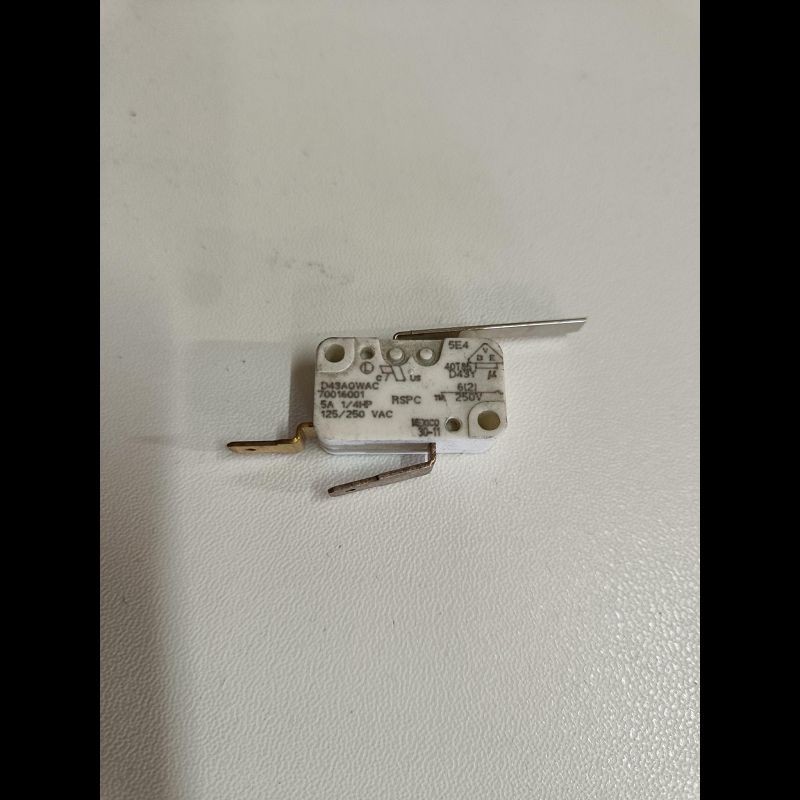 MICRO PORTE FILTRE DA OLD