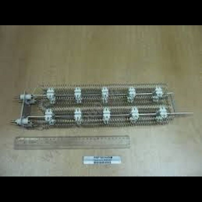 RESISTANCE 8KW /1(3)x240V,3x415-480V