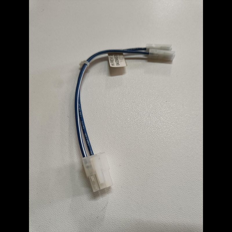 JUMPER 350S - OBSOLETE non Remplacé