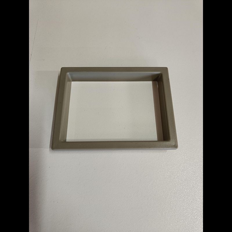 CADRE GRIS PVC TIROIR MONNAIE DA