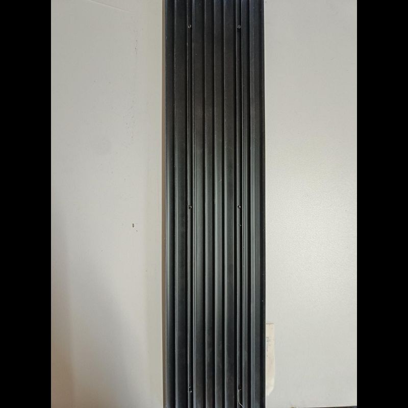 BANDEAU NOIR.PROTECT. PORTE FILTRE.SU030