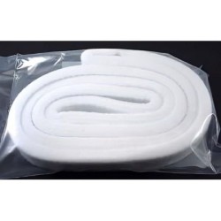 SEAL FRONT PANEL W/ INSTR