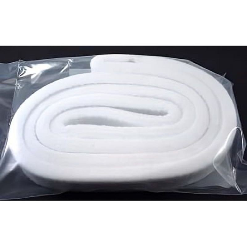 SEAL FRONT PANEL W/ INSTR