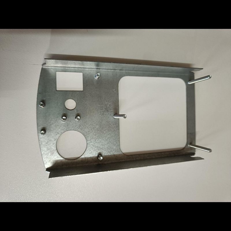 ASSEMBLY CONTROL DOOR W-STUDS - OBSOLETE non Remplacé