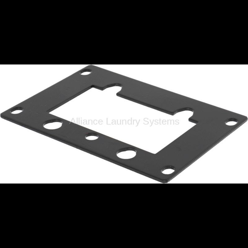 PLAQUE DE MONTAGE  DA13/13