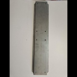 CHANNEL REAR CYLINDER  25/30