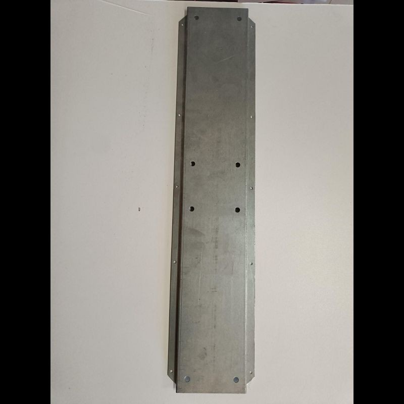 CHANNEL REAR CYLINDER  25/30