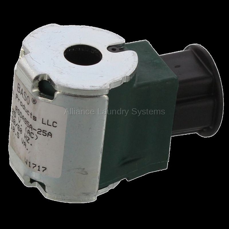 BOBINE GAZ DA johnson controle 24VAC - 9