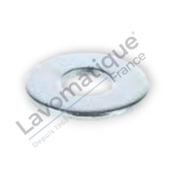 WASHER,FLAT (.562 ID X...