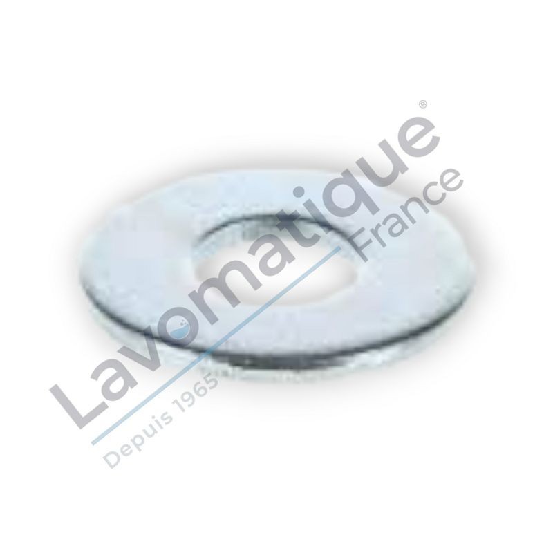 WASHER,FLAT (.562 ID X 1.375 OD X .109)