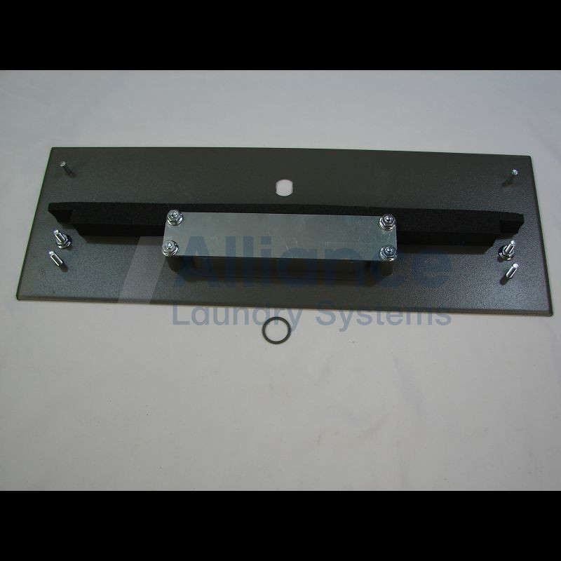 KIT LINT DRAWER FRONT T30 GRY - OBSOLETE non Remplacé