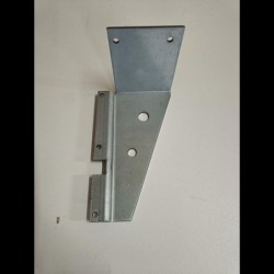 SUPPORT GALET DROIT. HU035