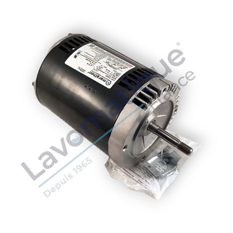 MOTOR B 200-480/6/3