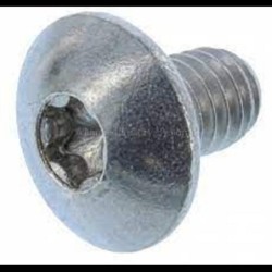 SCREW,TORX TRUSS 5/16-18X.5"SS