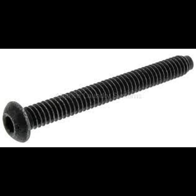 VIS CHARNIERE  INOX-  DX11