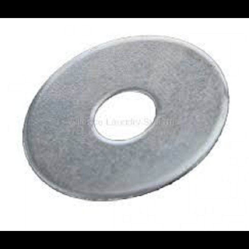 WASHER,FLAT (.328 ID X 1.120 OD X .062)