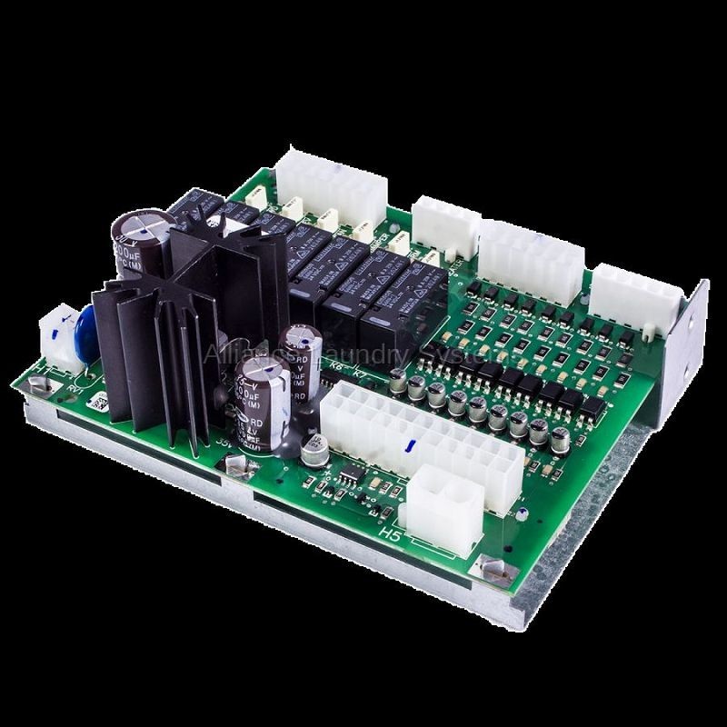 ASSY CONTROL OPL TUMBLER IO, PKG