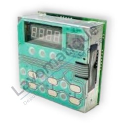 DISPLAY PLATINE GALAXIE- HUT30