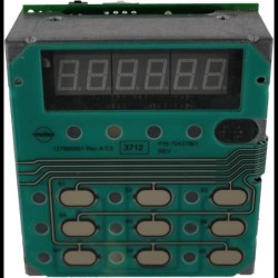 PKG,CONTROL OPL LED SQ/H/U