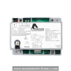 CONTROL,IGNITION 24V NON-EU...